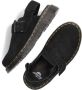 Dr martens Dr. Martens Jorge II van suède | black Zwart Suede Muiltjes Unisex - Thumbnail 11