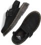 Dr. Martens Suède Unisex Sandalen Lente Zomer Collectie Black - Thumbnail 12