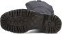 Dr. Martens Zwarte Leren Modieuze Laarzen Black Dames - Thumbnail 6