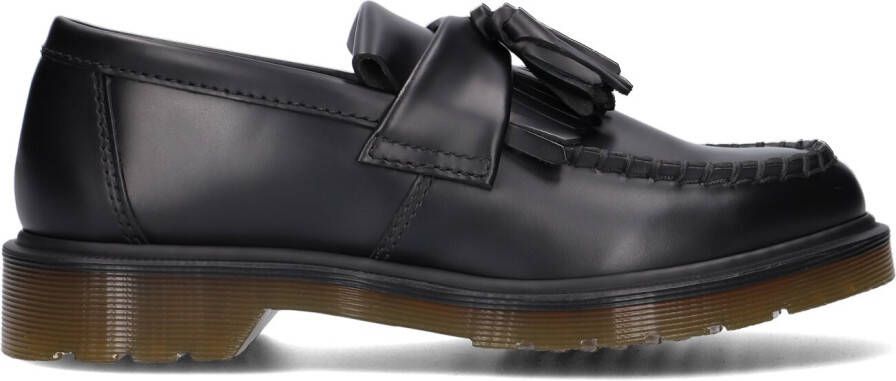 Dr Martens Zwarte Loafers Adrian