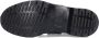 Dr. Martens Klassieke zwarte loafers met franjes Black Dames - Thumbnail 7