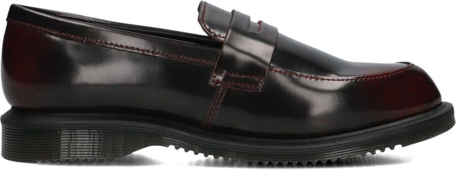 DR MARTENS Zwarte Loafers Temara Loafer