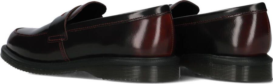 DR MARTENS Zwarte Loafers Temara Loafer