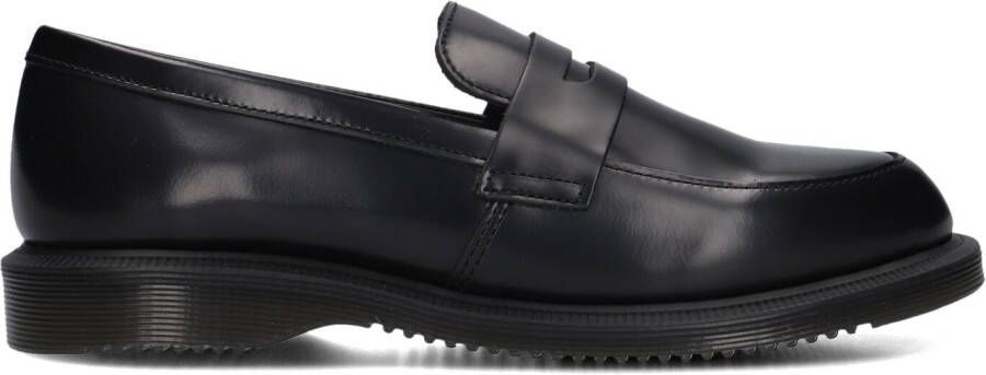 DR MARTENS Zwarte Loafers Temara Loafer
