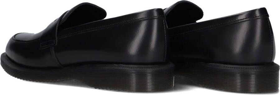DR MARTENS Zwarte Loafers Temara Loafer