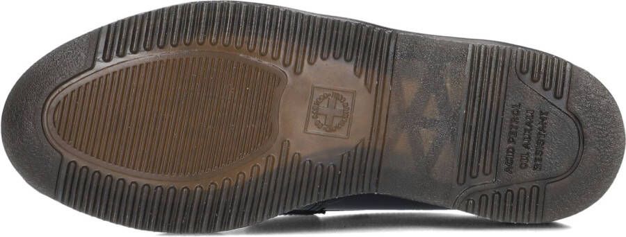 DR MARTENS Zwarte Loafers Temara Loafer
