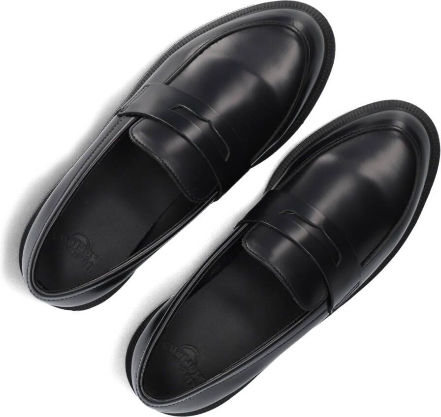 DR MARTENS Zwarte Loafers Temara Loafer