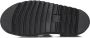 Dr. Martens Zwarte Gesp Sandalen Plateauzool Black Dames - Thumbnail 7