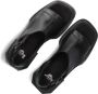 DR MARTENS Zwarte Sandalen Maybole Open Toe Black - Thumbnail 5