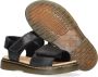 Dr Martens Zwarte Sandalen Romi J - Thumbnail 4