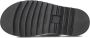 DR MARTENS Zwarte Sandalen Varel K - Thumbnail 4