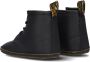 Dr. Martens 1460 Crib leren babyschoenen zwart Leer Effen 19 - Thumbnail 5