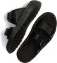 Dr. Martens JORGE~II~MUTED~OLIVE~~~~~~~~~~ slippers Zwart - Thumbnail 15