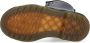 Dr. Martens 1460 Patent Kleuter Tiener leren veterboots zwart Meisjes Leer 36 - Thumbnail 10