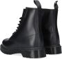 Dr Martens Lace up Boots MIINTO 286790eb3ebb56cbd49b Dr. Martens Zwart - Thumbnail 6