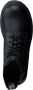 Dr Martens Dr. Martens Vrouwen Leren Veterboots Laarzen Damesschoenen 24479001 Zwart - Thumbnail 6