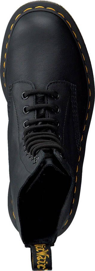 Dr Martens Zwarte Veterboots 1490