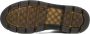 Dr Martens Laarzen Zwart Combs leather boots zwart - Thumbnail 3