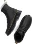 Dr. Martens Tarik Wyoming Laarzen Stijlvol en Comfortabel Black Heren - Thumbnail 5