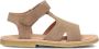 Du Loua Du Alfie Sandalen Meisjes Beige - Thumbnail 2