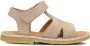 Du Loua Du Alfie Sandalen Kids Beige - Thumbnail 3