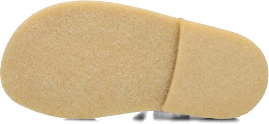 DU LOUA Beige Sandalen Du Alfie