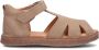 Bruin Tinten Du Noosa Sandalen Meisjes Beige - Thumbnail 2