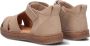 Du Loua Du Noosa Sandalen Meisjes Kids Beige - Thumbnail 3