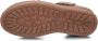 Du Loua Du Noosa Sandalen Meisjes Kids Beige - Thumbnail 4