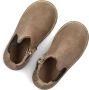 Du Loua Du Louis Boots Kids Taupe - Thumbnail 6