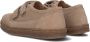 Bruin Tinten Du Leo Lage sneakers Jongens Bruin - Thumbnail 3