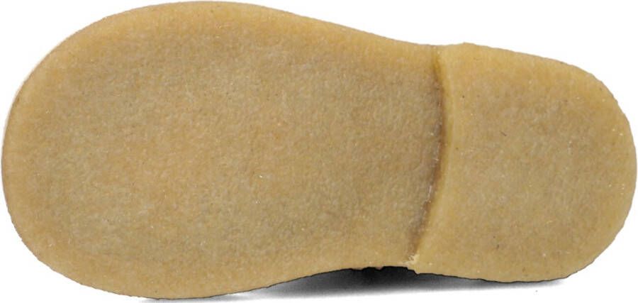 DU LOUA Bruine Boots Du Cos