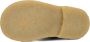 Du Loua Du Cos Chelsea boots Enkellaarsjes Cognac - Thumbnail 4