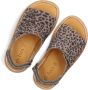 Du Loua Du Veda Sandalen Meisjes Grijs - Thumbnail 6