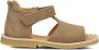 Du Loua Du Lovie Sandalen Unisex Groen - Thumbnail 3