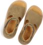 Du Loua Du Lovie Sandalen Unisex Groen - Thumbnail 6