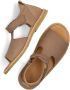Du Loua Du Luca Sandalen Meisjes Taupe - Thumbnail 5