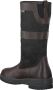 Dubarry KILDARE~~~~~~~~~~~~~~~~~~~~~~~ WandellaarzenDames laarzen Zwart - Thumbnail 3