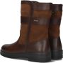 Dubarry ROSCOMMON Volwassenen WandellaarzenDames laarzen Bruin - Thumbnail 6