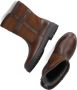 Dubarry ROSCOMMON Volwassenen WandellaarzenDames laarzen Bruin - Thumbnail 8