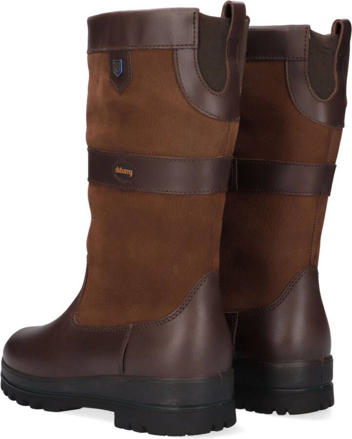 DUBARRY Bruine Laarzen Donegal Dames