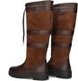 DUBARRY Hoge Laarzen Heren Galway Maat: 36 Materiaal: Leer Kleur: Bruin - Thumbnail 3