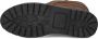 DUBARRY Hoge Laarzen Heren Galway Maat: 36 Materiaal: Leer Kleur: Bruin - Thumbnail 4
