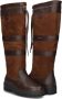 DUBARRY Hoge Laarzen Heren Galway Maat: 36 Materiaal: Leer Kleur: Bruin - Thumbnail 5