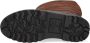 DUBARRY Hoge Laarzen Dames Kilternan Maat: 41 Materiaal: Leer Kleur: Bruin - Thumbnail 4