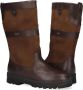 DUBARRY Bruine Laarzen Donegal - Thumbnail 5