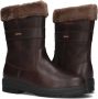Dubarry Foxrock Laarzen Leer Dames Bruin - Thumbnail 5