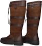 DUBARRY Hoge Laarzen Heren Galway Maat: 44 Materiaal: Leer Kleur: Bruin - Thumbnail 4