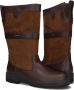 Dubarry KILDARE~~~~~~~~~~~~~~~~~~~~~~~ Wandellaarzen laarzen s laarzen Bruin - Thumbnail 5