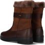Dubarry FOXROCK~~~~~~~~~~~~~~~~~~~~~~~ WandellaarzenHeren laarzenDames laarzen Bruin - Thumbnail 4